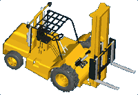 OSHA Checklist for Forklifts and Mobile Vehicles